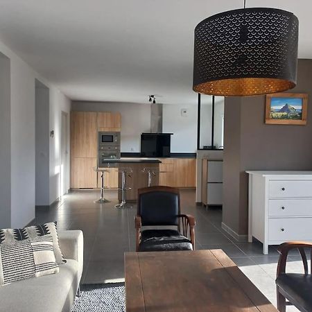 Villa Le Clos Des Oliviers L'Escale Экстерьер фото