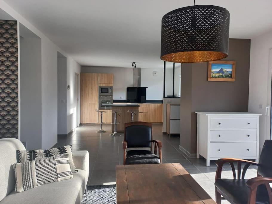 Villa Le Clos Des Oliviers L'Escale Экстерьер фото