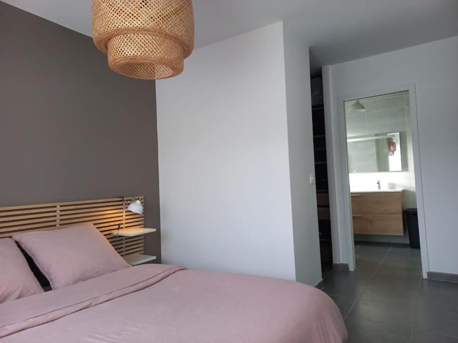 Villa Le Clos Des Oliviers L'Escale Экстерьер фото